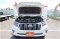 2018 Toyota Land Cruiser Prado