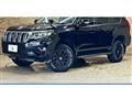 2018 Toyota Land Cruiser Prado