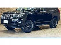 2018 Toyota Land Cruiser Prado
