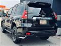 2018 Toyota Land Cruiser Prado