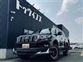 2018 Toyota Land Cruiser Prado