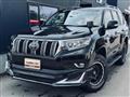 2018 Toyota Land Cruiser Prado