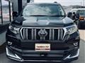 2018 Toyota Land Cruiser Prado