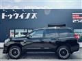 2018 Toyota Land Cruiser Prado