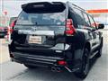 2018 Toyota Land Cruiser Prado