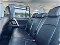 2018 Toyota Land Cruiser Prado