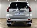 2018 Toyota Land Cruiser Prado