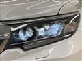 2018 Toyota Land Cruiser Prado