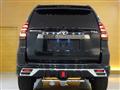 2018 Toyota Land Cruiser Prado