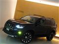 2018 Toyota Land Cruiser Prado