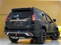 2018 Toyota Land Cruiser Prado