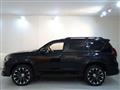2018 Toyota Land Cruiser Prado