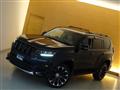 2018 Toyota Land Cruiser Prado