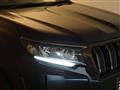 2018 Toyota Land Cruiser Prado
