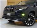 2018 Toyota Land Cruiser Prado