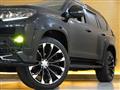 2018 Toyota Land Cruiser Prado