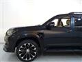 2018 Toyota Land Cruiser Prado