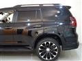 2018 Toyota Land Cruiser Prado
