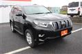 2018 Toyota Land Cruiser Prado