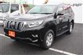 2018 Toyota Land Cruiser Prado