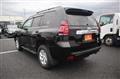 2018 Toyota Land Cruiser Prado
