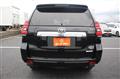 2018 Toyota Land Cruiser Prado