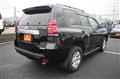 2018 Toyota Land Cruiser Prado