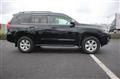 2018 Toyota Land Cruiser Prado