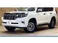 2018 Toyota Land Cruiser Prado