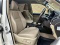 2018 Toyota Land Cruiser Prado