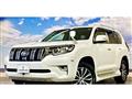 2018 Toyota Land Cruiser Prado
