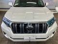 2018 Toyota Land Cruiser Prado
