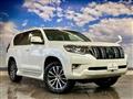 2018 Toyota Land Cruiser Prado