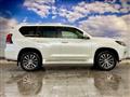 2018 Toyota Land Cruiser Prado