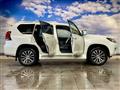 2018 Toyota Land Cruiser Prado