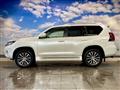 2018 Toyota Land Cruiser Prado