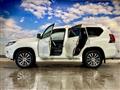 2018 Toyota Land Cruiser Prado
