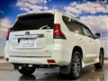 2018 Toyota Land Cruiser Prado