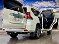 2018 Toyota Land Cruiser Prado