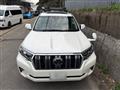 2018 Toyota Land Cruiser Prado