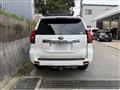 2018 Toyota Land Cruiser Prado