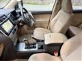 2018 Toyota Land Cruiser Prado