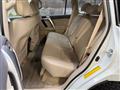 2018 Toyota Land Cruiser Prado