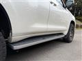 2018 Toyota Land Cruiser Prado