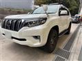 2018 Toyota Land Cruiser Prado