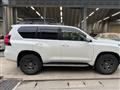 2018 Toyota Land Cruiser Prado