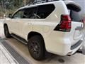 2018 Toyota Land Cruiser Prado