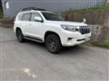2018 Toyota Land Cruiser Prado