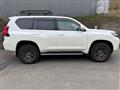 2018 Toyota Land Cruiser Prado