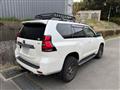 2018 Toyota Land Cruiser Prado
